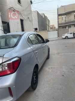 ميتسوبيشي ميراج G4